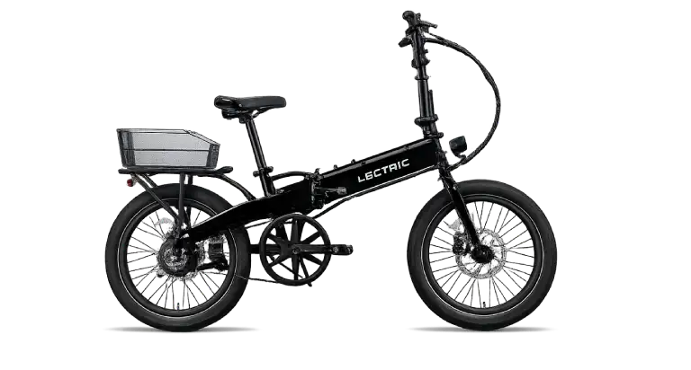 20” E-Bike XP Lite 2 Long-Range