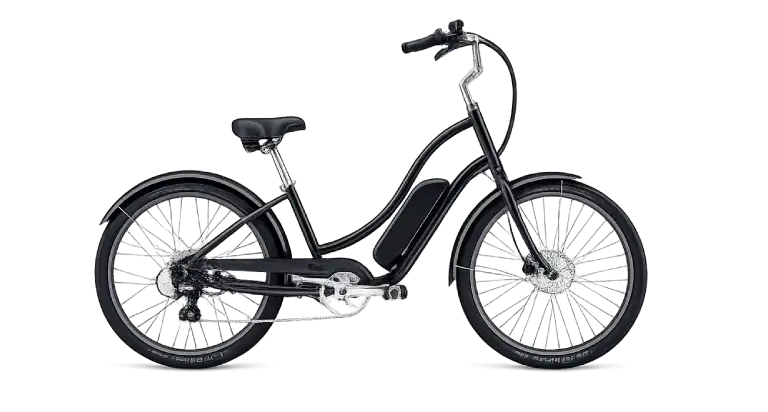 Sanibel E-Bike