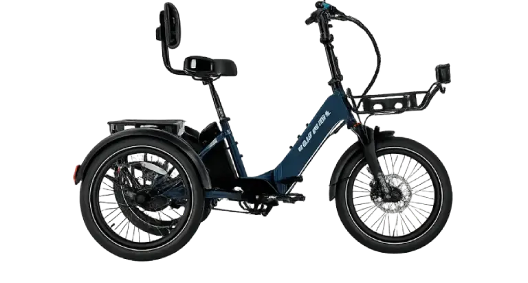e-trike